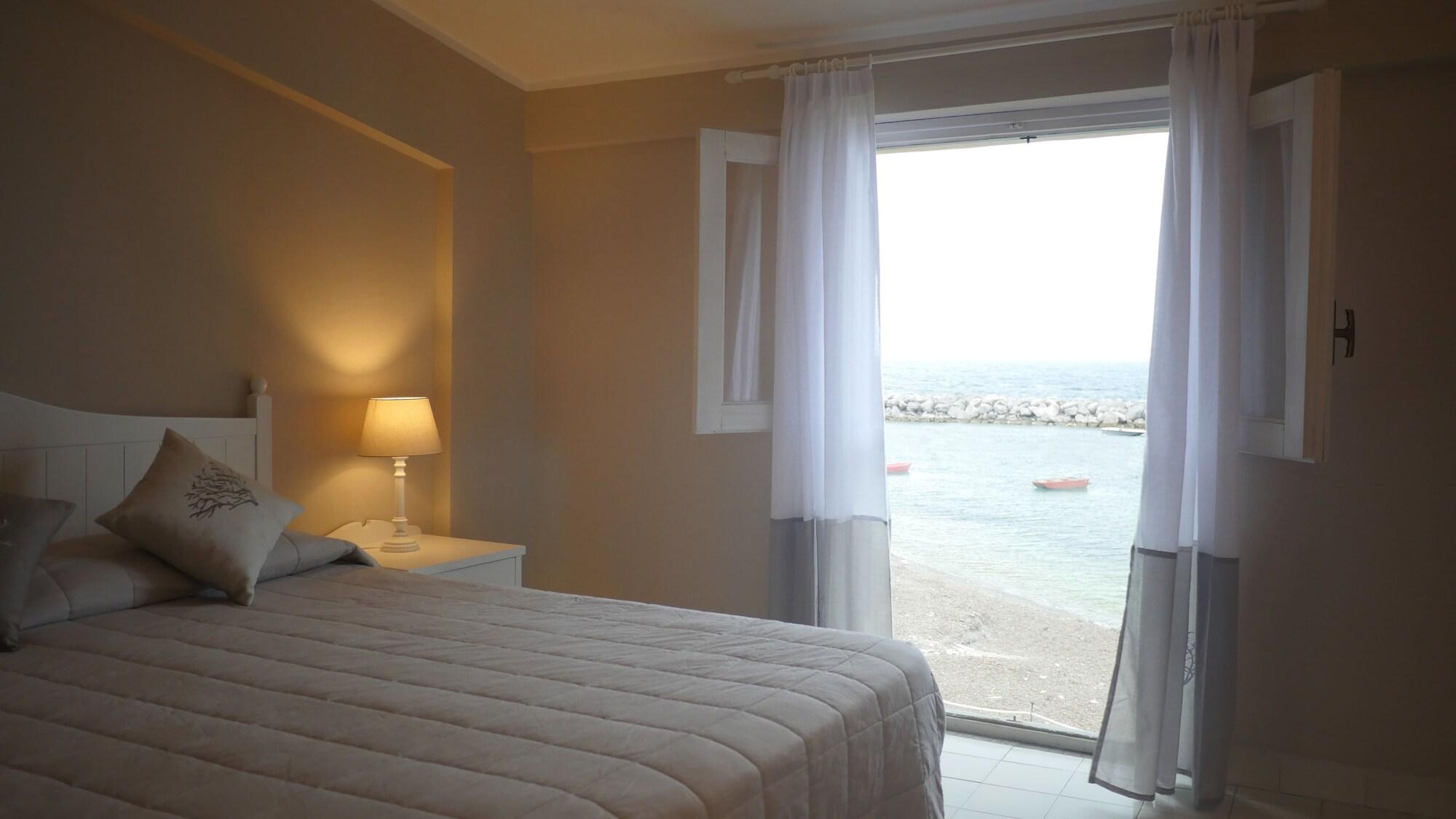 Hotel Tonnara Trabia Luaran gambar